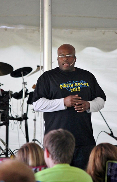 Faith Rocks 2015