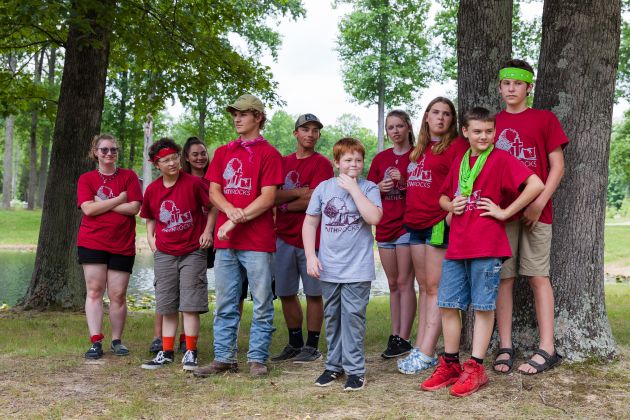 Activities at Faith Rocks
